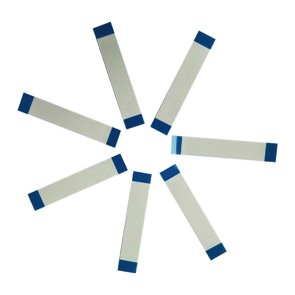 Flexible Flat Cable For High Frequency suppliers